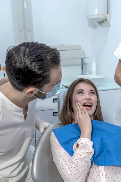 Best Emergency Tooth Extraction in Sale Creek, TN