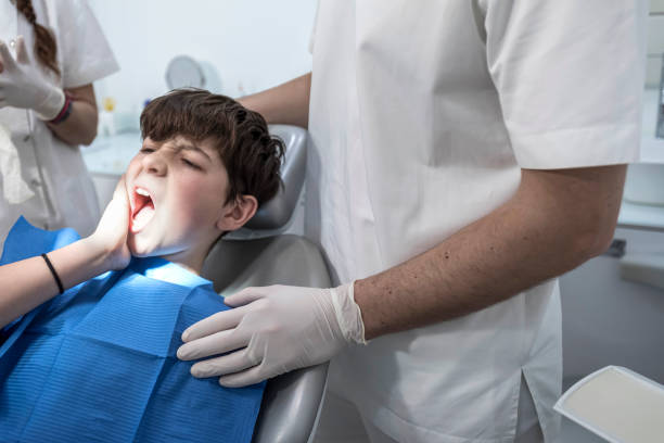 Best Emergency Tooth Extraction in Sale Creek, TN