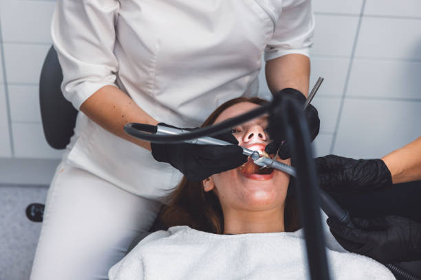 Best Emergency Dental Care for Trauma or Injury in Sale Creek, TN