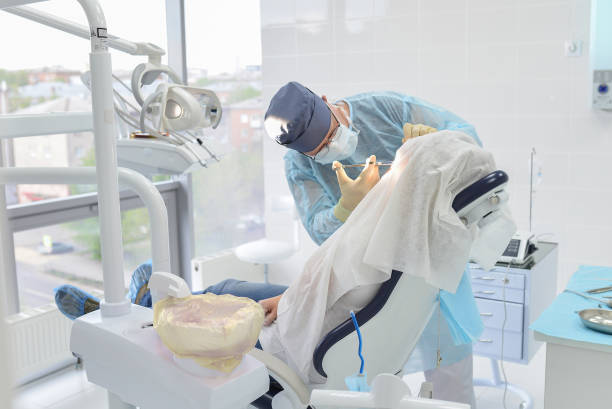 Best Emergency Dental Surgery in Sale Creek, TN